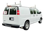 2014 Chevrolet Express 1500 RWD, Empty Cargo Van for sale #PS45981 - photo 2