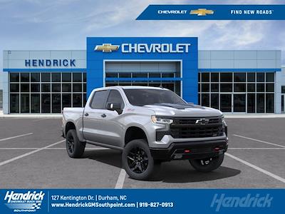 Work Trucks and Vans for Sale | Hendrick Auto Group Durham