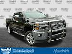 2018 Chevrolet Silverado 2500 Crew Cab SRW 4WD, Pickup for sale #R00531A - photo 1