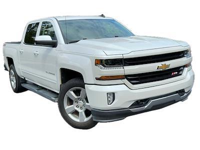 2018 Chevrolet Silverado 1500 Crew Cab 4WD, Pickup for sale #R00531N - photo 1