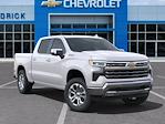 2024 Chevrolet Silverado 1500 Crew Cab 4WD, Pickup for sale #R01455 - photo 8