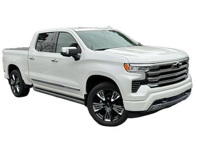 Used 2023 Chevrolet Silverado 1500 High Country Crew Cab 4WD, Pickup for sale #R02962B - photo 1