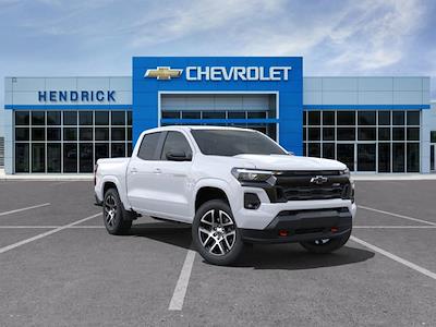 New 2024 Chevrolet Colorado Z71 Crew Cab 4WD, Pickup for sale #R03077 - photo 1