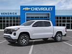 New 2024 Chevrolet Colorado Z71 Crew Cab 4WD, Pickup for sale #R03077 - photo 3