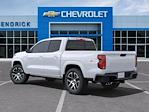 New 2024 Chevrolet Colorado Z71 Crew Cab 4WD, Pickup for sale #R03077 - photo 4