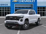 New 2024 Chevrolet Colorado Z71 Crew Cab 4WD, Pickup for sale #R03077 - photo 6