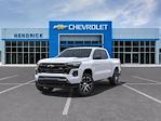 New 2024 Chevrolet Colorado Z71 Crew Cab 4WD, Pickup for sale #R03077 - photo 8