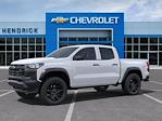 2024 Chevrolet Colorado Crew Cab 4WD, Pickup for sale #R03626 - photo 3