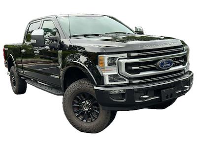 2022 Ford F-250 Crew Cab 4WD, Pickup for sale #R03701A - photo 1