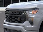 New 2024 Chevrolet Silverado 1500 Custom Crew Cab 4WD, Pickup for sale #R03895 - photo 13