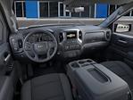 New 2024 Chevrolet Silverado 1500 Custom Crew Cab 4WD, Pickup for sale #R03895 - photo 15