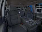 New 2024 Chevrolet Silverado 1500 Custom Crew Cab 4WD, Pickup for sale #R03895 - photo 16