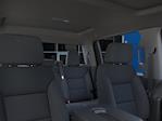 New 2024 Chevrolet Silverado 1500 Custom Crew Cab 4WD, Pickup for sale #R03895 - photo 24
