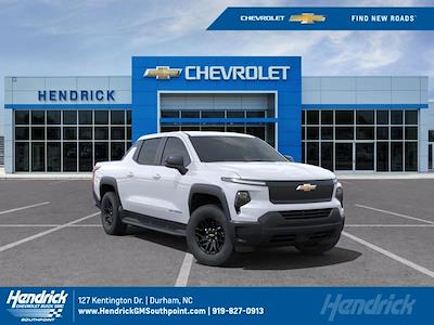 2024 Chevrolet Silverado EV Crew Cab 4WD, Pickup for sale #R03916 - photo 1