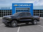 2024 Chevrolet Colorado Crew Cab 4WD, Pickup for sale #R04107 - photo 3