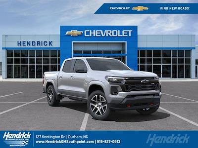 2024 Chevrolet Colorado Crew Cab 4WD, Pickup for sale #R04157 - photo 1