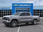 2024 Chevrolet Colorado Crew Cab 4WD, Pickup for sale #R04157 - photo 3