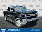 2020 Chevrolet Silverado 1500 Crew Cab 4WD, Pickup for sale #R04301A - photo 1