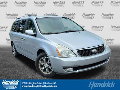 Used 2014 Kia Sedona EX FWD, Minivan for sale #R04742A - photo 1