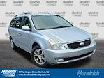 Used 2014 Kia Sedona EX FWD, Minivan for sale #R04742A - photo 1