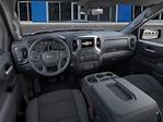 New 2024 Chevrolet Silverado 1500 Custom Crew Cab 4WD, Pickup for sale #R07206 - photo 15