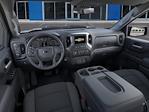 New 2024 Chevrolet Silverado 1500 Custom Crew Cab 4WD, Pickup for sale #R08093 - photo 16