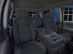 New 2024 Chevrolet Silverado 1500 Custom Crew Cab 4WD, Pickup for sale #R08093 - photo 17