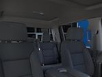 New 2024 Chevrolet Silverado 1500 Custom Crew Cab 4WD, Pickup for sale #R08093 - photo 25