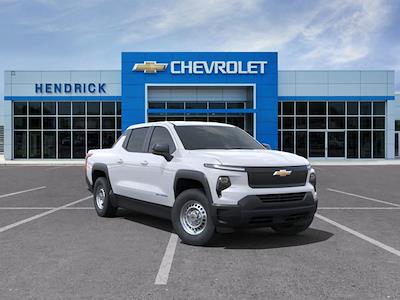 2024 Chevrolet Silverado EV Crew Cab 4WD, Pickup for sale #R08244 - photo 1