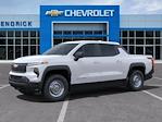 2024 Chevrolet Silverado EV Crew Cab 4WD, Pickup for sale #R08244 - photo 3