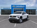 2024 Chevrolet Silverado EV Crew Cab 4WD, Pickup for sale #R08244 - photo 8