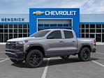 2024 Chevrolet Colorado Crew Cab 4WD, Pickup for sale #R08817 - photo 3