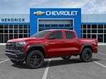 2024 Chevrolet Colorado Crew Cab 4WD, Pickup for sale #R08830 - photo 3