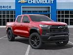 2024 Chevrolet Colorado Crew Cab 4WD, Pickup for sale #R08830 - photo 8