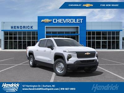 2024 Chevrolet Silverado EV Crew Cab 4WD, Pickup for sale #R09142 - photo 1