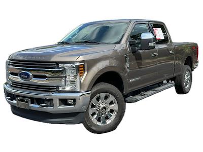 2019 Ford F-250 Crew Cab 4WD, Pickup for sale #R09941B - photo 1