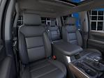 New 2024 Chevrolet Silverado 1500 LT Crew Cab 4WD, Pickup for sale #R11812 - photo 17