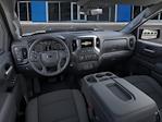 New 2024 Chevrolet Silverado 1500 Custom Crew Cab 4WD, Pickup for sale #R12333 - photo 15