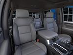 New 2024 Chevrolet Silverado 1500 LTZ Crew Cab 4WD, Pickup for sale #R13020 - photo 17