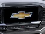 New 2024 Chevrolet Silverado 1500 LTZ Crew Cab 4WD, Pickup for sale #R13020 - photo 21