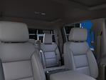 New 2024 Chevrolet Silverado 1500 LTZ Crew Cab 4WD, Pickup for sale #R13020 - photo 25