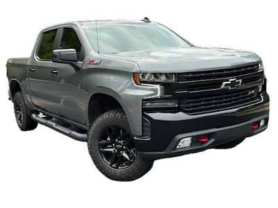 2021 Chevrolet Silverado 1500 Crew Cab 4WD, Pickup for sale #R13560A - photo 1