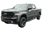 2021 Chevrolet Silverado 1500 Crew Cab 4WD, Pickup for sale #R13560A - photo 4