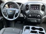 Used 2023 Chevrolet Silverado 1500 Custom Crew Cab 4WD, Pickup for sale #R14350A - photo 28
