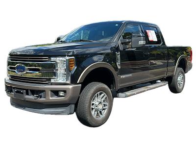 2018 Ford F-250 Crew Cab 4WD, Pickup for sale #R16880A - photo 1