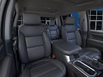 New 2024 Chevrolet Silverado 1500 LTZ Crew Cab 4WD, Pickup for sale #R18574 - photo 17