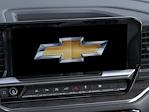 New 2024 Chevrolet Silverado 1500 LTZ Crew Cab 4WD, Pickup for sale #R18574 - photo 21