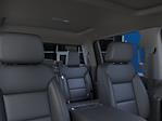 New 2024 Chevrolet Silverado 1500 LTZ Crew Cab 4WD, Pickup for sale #R18574 - photo 25
