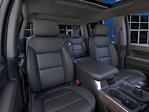 New 2024 Chevrolet Silverado 1500 LT Crew Cab 4WD, Pickup for sale #R18782 - photo 16
