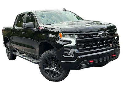 2024 Chevrolet Silverado 1500 Crew Cab 4WD, Pickup for sale #R22703A - photo 1